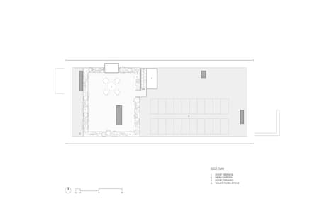 The Rambler Residence